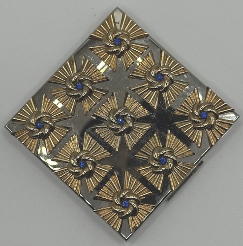 Elgin american blue - elgin,