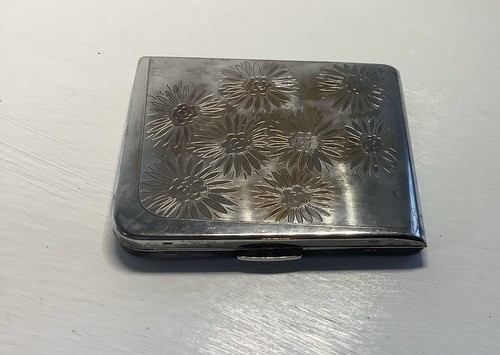 Vintage elgin american powder - vintage,